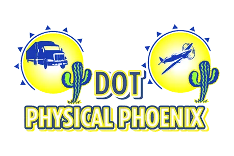 dot physical phoenix